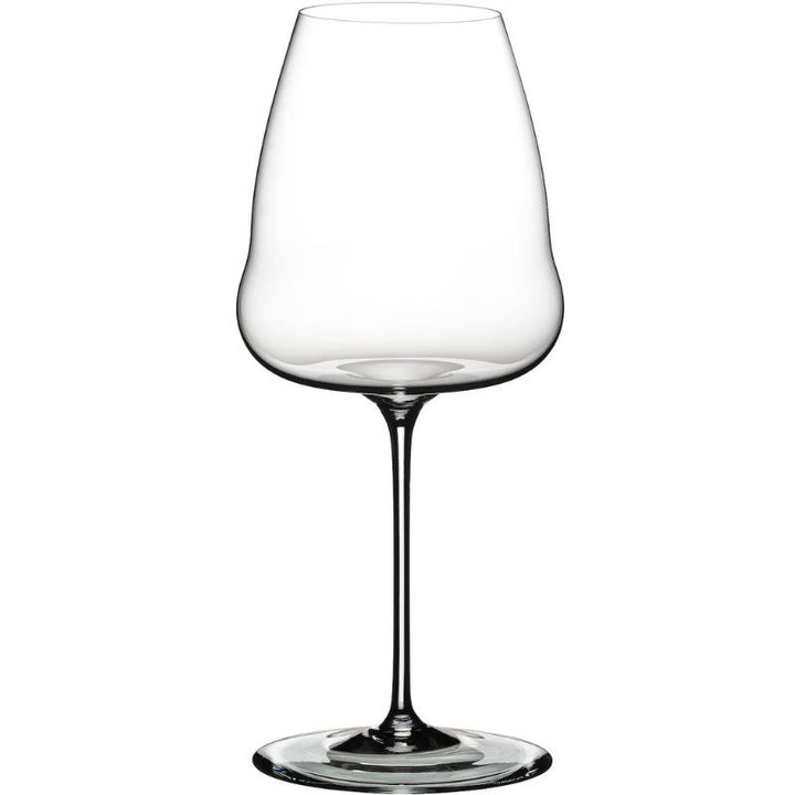 Produktbillede af Riedel Winewings Sauvignon Blanc Vinglas 1 Stk på tilbud i brug