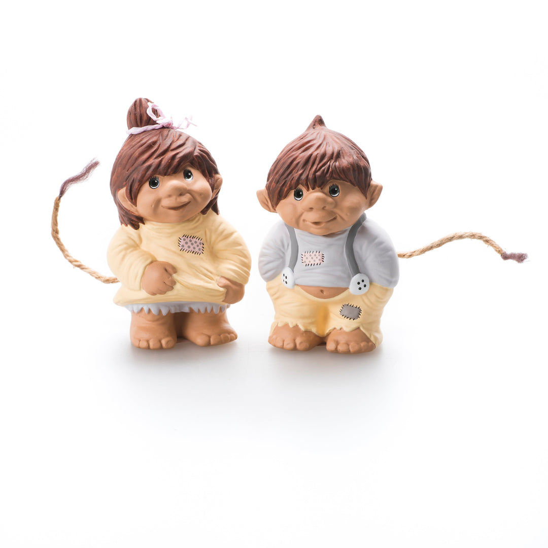 Produktbillede af 15 Års Jubilæum Theo & Thilde 2002 2017 på tilbud i høj kvalitet
