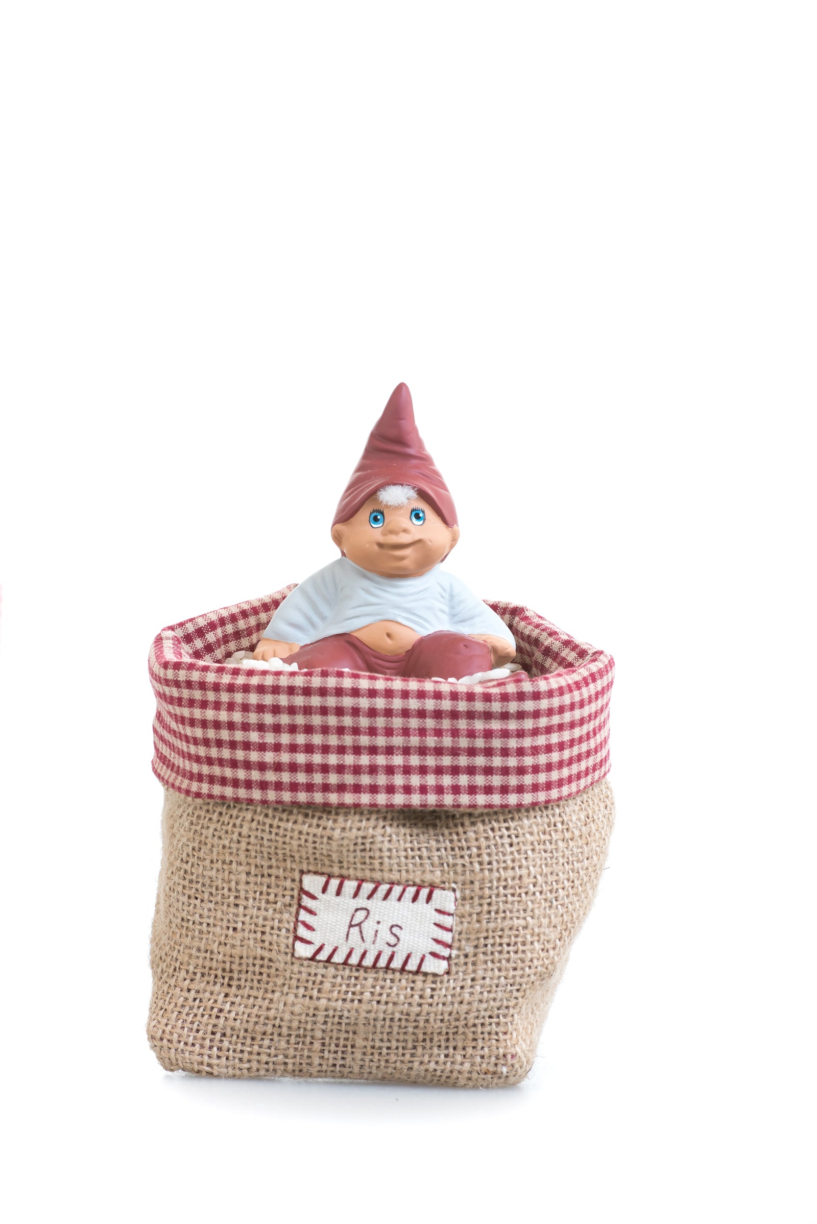 Produktbillede af Noah Klarborg Nisse på tilbud i høj kvalitet