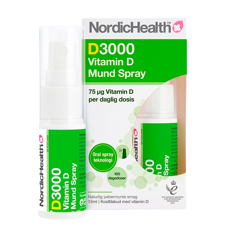 Medic Wiotech Dlux 3000 15ml.