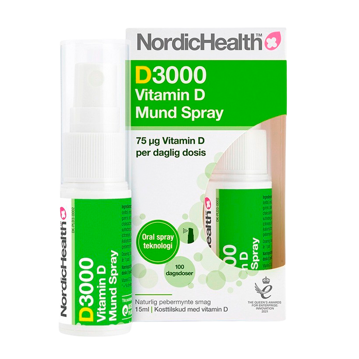 Medic Wiotech Dlux 3000 15ml.