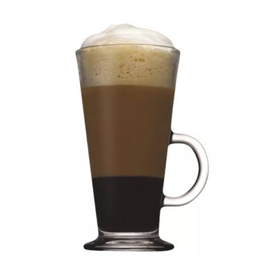 Glögg/irish Coffee 26 Cl ❤ Kæmpe udvalg i Pasabahce ❤ Billig fragt og hurtig levering 2 - 5 hverdage - Varenummer: BAR-650620 / Ean: '8693357150720 på lager - Udsalg på Glas Cocktailglas Irish Coffee Spar op til 67% - Over 454 design mærker på udsalg