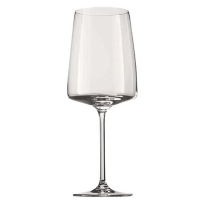 Zwiesel Vinglas Rødvin Sensa 66cl ✔ Kæmpe udvalg i Schott ✔ Meget billig fragt og hurtig levering: 1 - 2 hverdage - Varenummer: BAR-775046 / Ean: på lager - Udsalg på Glas | Vinglas | Rødvinsglas Spar op til 56% - Over 1324 kendte brands på udsalg