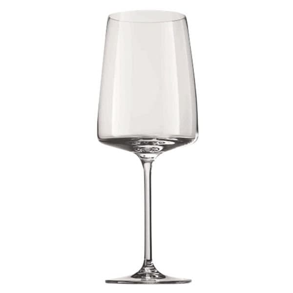 Zwiesel Vinglas Rødvin Sensa 66cl ✔ Kæmpe udvalg i Schott ✔ Meget billig fragt og hurtig levering: 1 - 2 hverdage - Varenummer: BAR-775046 / Ean: på lager - Udsalg på Glas | Vinglas | Rødvinsglas Spar op til 56% - Over 1324 kendte brands på udsalg