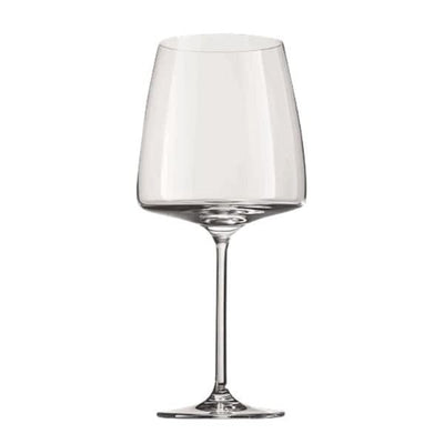 Zwiesel Vinglas Rødvin Sensa 71cl ✔ Kæmpe udvalg i Schott ✔ Meget billig fragt og hurtig levering: 1 - 2 hverdage - Varenummer: BAR-775041 / Ean: på lager - Udsalg på Glas | Vinglas | Rødvinsglas Spar op til 62% - Over 1324 kendte brands på udsalg