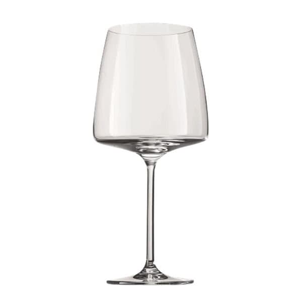 Zwiesel Vinglas Rødvin Sensa 71cl ✔ Kæmpe udvalg i Schott ✔ Meget billig fragt og hurtig levering: 1 - 2 hverdage - Varenummer: BAR-775041 / Ean: på lager - Udsalg på Glas | Vinglas | Rødvinsglas Spar op til 62% - Over 1324 kendte brands på udsalg