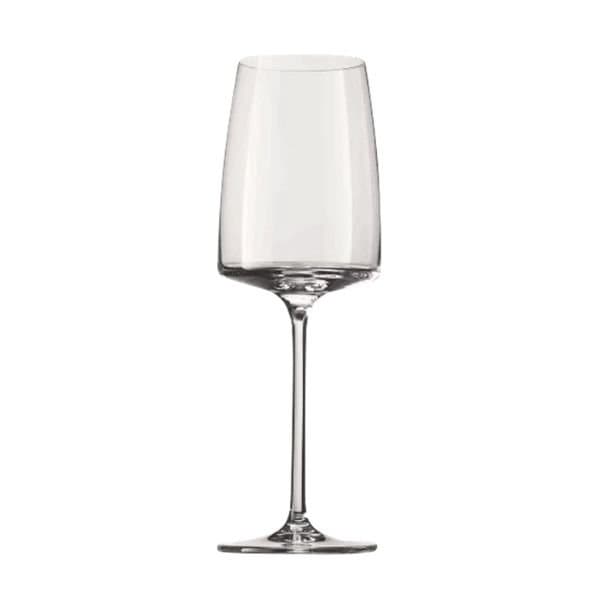 Zwiesel Vinglas Hvidvin Sensa 53,5cl ✔ Kæmpe udvalg i Schott ✔ Meget billig fragt og hurtig levering: 1 - 2 hverdage - Varenummer: BAR-775042 / Ean: på lager - Udsalg på Glas | Vinglas | Hvidvinsglas Spar op til 61% - Over 1324 kendte brands på udsalg