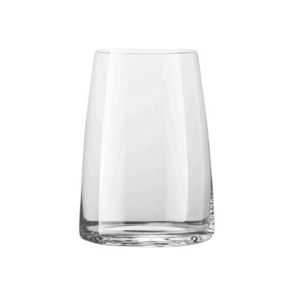 Produktbillede af Zwiesel Vandglas Sensa 50cl på tilbud i brug