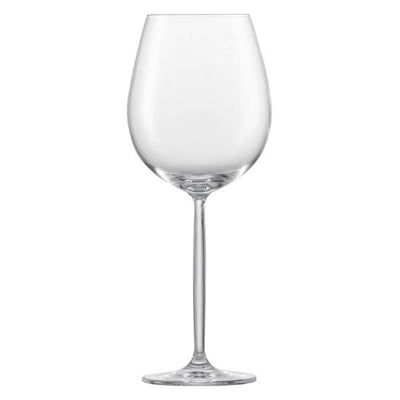 Zwiesel Vinglas Rødvin Diva 48 Cl ✔ Kæmpe udvalg i Schott ✔ Meget billig fragt og hurtig levering: 1 - 2 hverdage - Varenummer: BAR-775036 / Ean: på lager - Udsalg på Glas | Vinglas | Rødvinsglas Spar op til 65% - Over 1324 kendte brands på udsalg