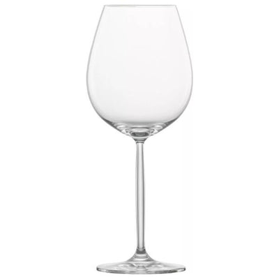 Zwiesel Vinglas Rødvin Diva 61,3 Cl ❤ Stort online udvalg i Schott ❤ Billig fragt og hurtig levering 2 - 5 hverdage - Varenummer: BAR-775035 / Ean: på lager - Udsalg på Glas | Vinglas | Rødvinsglas Spar op til 67% - Over 434 design brands på udsalg