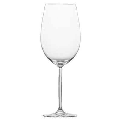 Zwiesel Vinglas Bordeaux Diva 80 Cl ❤ Stort online udvalg i Schott ❤ Billig fragt og hurtig levering 2 - 5 hverdage - Varenummer: BAR-775037 / Ean: på lager - Udsalg på Glas | Vinglas | Rødvinsglas Spar op til 66% - Over 434 design brands på udsalg