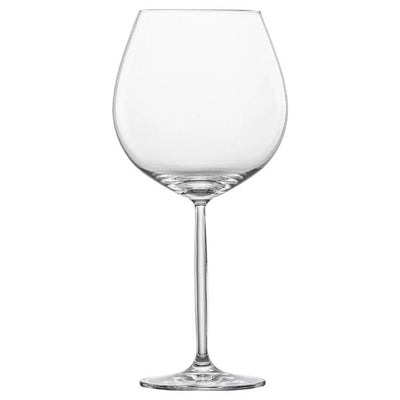 Zwiesel Vinglas Burgundy Diva 84 Cl ❤ Stort online udvalg i Schott ❤ Billig fragt og hurtig levering 2 - 5 hverdage - Varenummer: BAR-775030 / Ean: på lager - Udsalg på Glas | Vinglas | Rødvinsglas Spar op til 55% - Over 434 design brands på udsalg