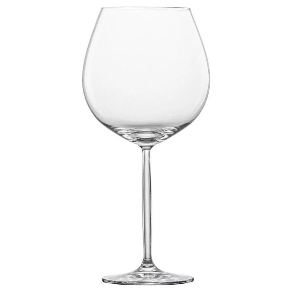 Zwiesel Vinglas Burgundy Diva 84 Cl ❤ Stort online udvalg i Schott ❤ Billig fragt og hurtig levering 2 - 5 hverdage - Varenummer: BAR-775030 / Ean: på lager - Udsalg på Glas | Vinglas | Rødvinsglas Spar op til 55% - Over 434 design brands på udsalg