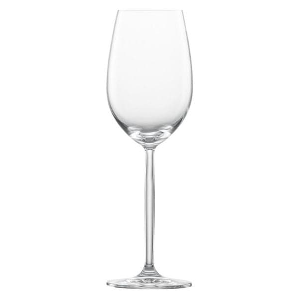 Zwiesel Vinglas Hvidvin Diva 30 Cl ✔ Kæmpe udvalg i Schott ✔ Meget billig fragt og hurtig levering: 1 - 2 hverdage - Varenummer: BAR-775039 / Ean: på lager - Udsalg på Glas | Vinglas | Hvidvinsglas Spar op til 63% - Over 1324 kendte brands på udsalg