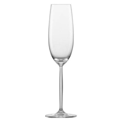 Zwiesel Champagneglas Diva 22 Cl ✔ Kæmpe udvalg i Schott ✔ Meget billig fragt og hurtig levering: 1 - 2 hverdage - Varenummer: BAR-775038 / Ean: på lager - Udsalg på Glas | Vinglas | Champagneglas Spar op til 64% - Over 1324 kendte brands på udsalg
