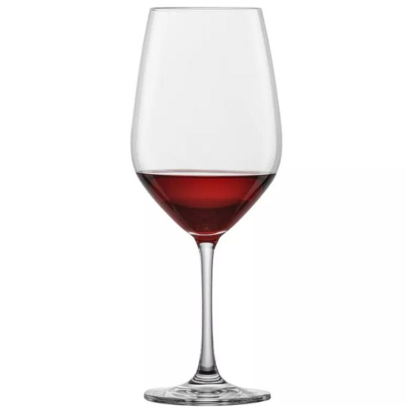 Produktbillede af Zwiesel Vinglas Rødvin Vina 53 Cl. på tilbud i brug