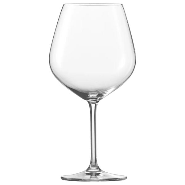 Produktbillede af Zwiesel Vinglas Burgundy Vina 73 Cl. på tilbud – premium kvalitet og detaljer