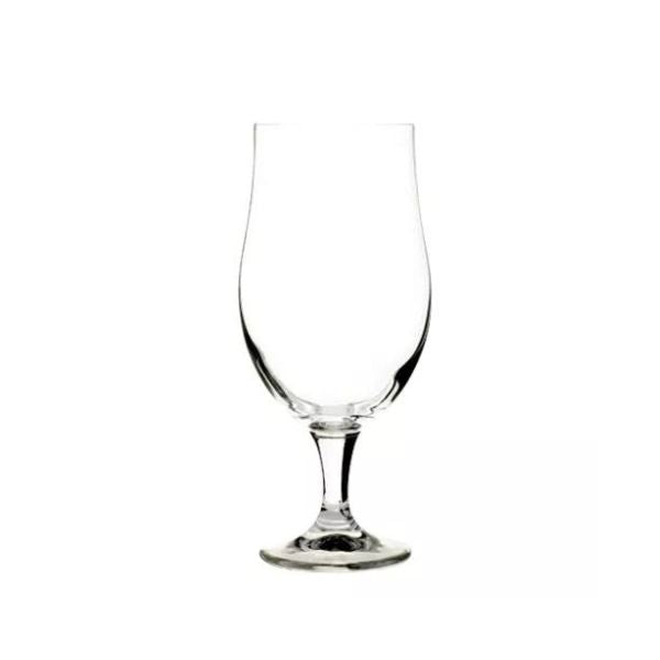 Produktbillede af Fadølsglas På Fod Munique 63/50 Cl på tilbud i premium kvalitet