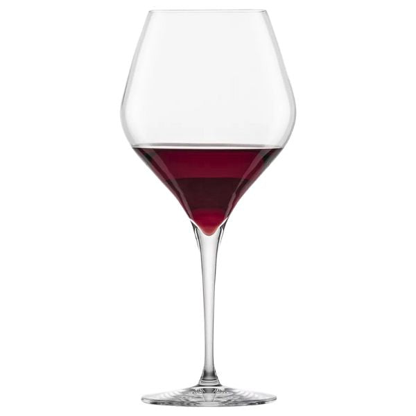 Produktbillede af Zwiesel Vinglas Burgundy Finesse 66cl på tilbud i brug