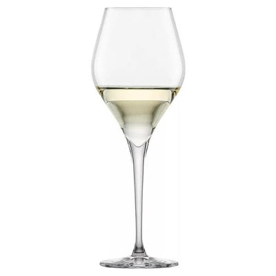 Zwiesel Vinglas Hvidvin Fines38,5cl ❤ Stort online udvalg i Schott ❤ Billig fragt og hurtig levering 2 - 5 hverdage - Varenummer: BAR-775031 / Ean: på lager - Udsalg på Glas | Vinglas | Hvidvinsglas Spar op til 54% - Over 434 design brands på udsalg