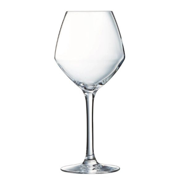 Produktbillede af Vinglas Vins Jeunes Carbenet 47 Cl Chef / Sommelier på tilbud i brug