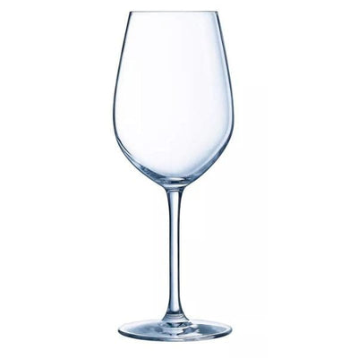 Arcoroc Vinglas Sequence 53 Cl. ❤ Kæmpe udvalg i ARCOROC ❤ Billig fragt og hurtig levering 2 - 5 hverdage - Varenummer: BAR-765155 / Ean: på lager - Udsalg på Glas | Vinglas | Rødvinsglas Spar op til 57% - Over 857 kendte brands på udsalg