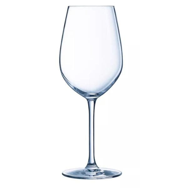 Arcoroc Vinglas Sequence 53 Cl. ❤ Kæmpe udvalg i ARCOROC ❤ Billig fragt og hurtig levering 2 - 5 hverdage - Varenummer: BAR-765155 / Ean: på lager - Udsalg på Glas | Vinglas | Rødvinsglas Spar op til 57% - Over 857 kendte brands på udsalg