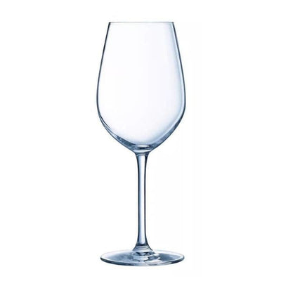 Arcoroc Vinglas Sequence 35 Cl. ❤ Kæmpe udvalg i ARCOROC ❤ Billig fragt og hurtig levering 2 - 5 hverdage - Varenummer: BAR-765151 / Ean: på lager - Udsalg på Glas | Vinglas | Hvidvinsglas Spar op til 61% - Over 857 kendte brands på udsalg