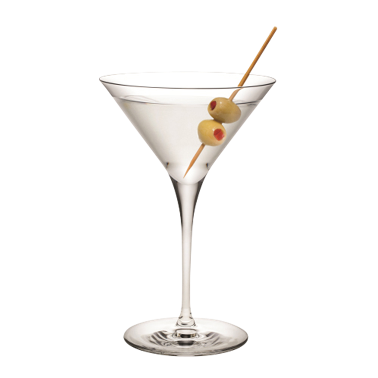 Cocktailglas 29cl Vintage Nude ❤ Kæmpe udvalg i StemZero ❤ Billig fragt og hurtig levering 2 - 5 hverdage - Varenummer: BAR-645835 / Ean: &