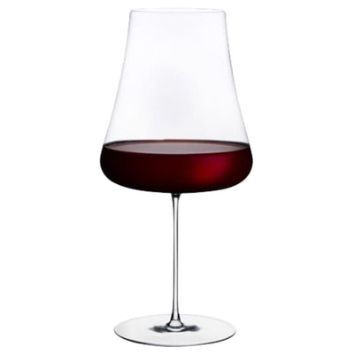 Rødvinsglas Stem Zero Nude 1000ml (2 Stk.) ❤ Kæmpe udvalg i StemZero ❤ Billig fragt og hurtig levering 2 - 5 hverdage - Varenummer: BAR-629138 / Ean: '8693357458376 på lager - Udsalg på Glas Vinglas Rødvinsglas Spar op til 57% - Over 785 kendte brands på udsalg