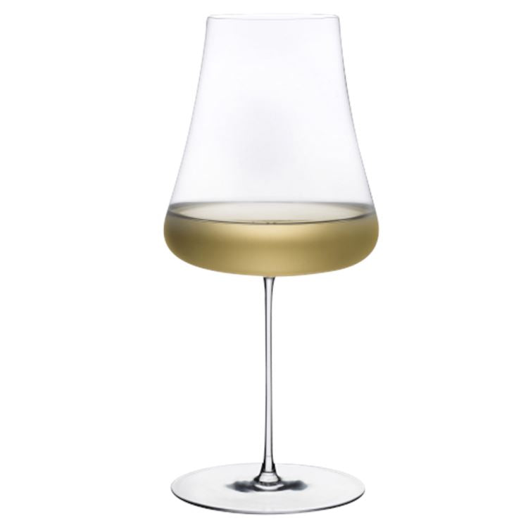Produktbillede af Hvidvinsglas Stem Zero 700ml 2 Stk. på tilbud – premium kvalitet og detaljer