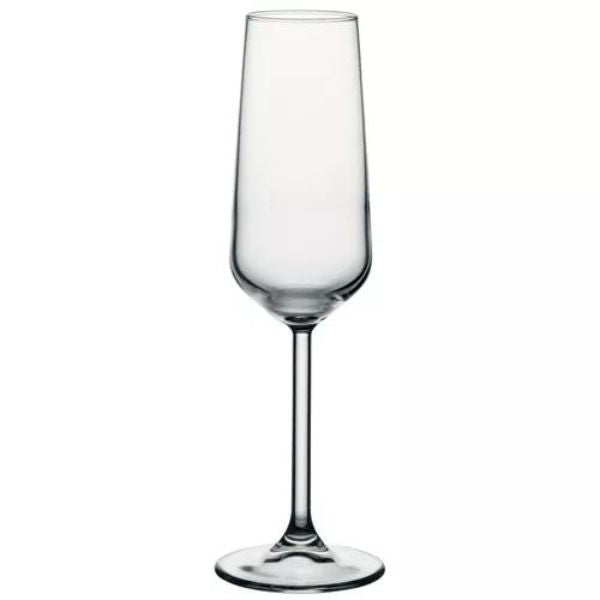 Produktbillede af Champagneglas Hærdet Allegra 19 Cl. på tilbud – premium kvalitet og detaljer