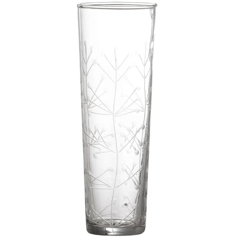 Aki Drikkeglas Klar Genanvendt Glas