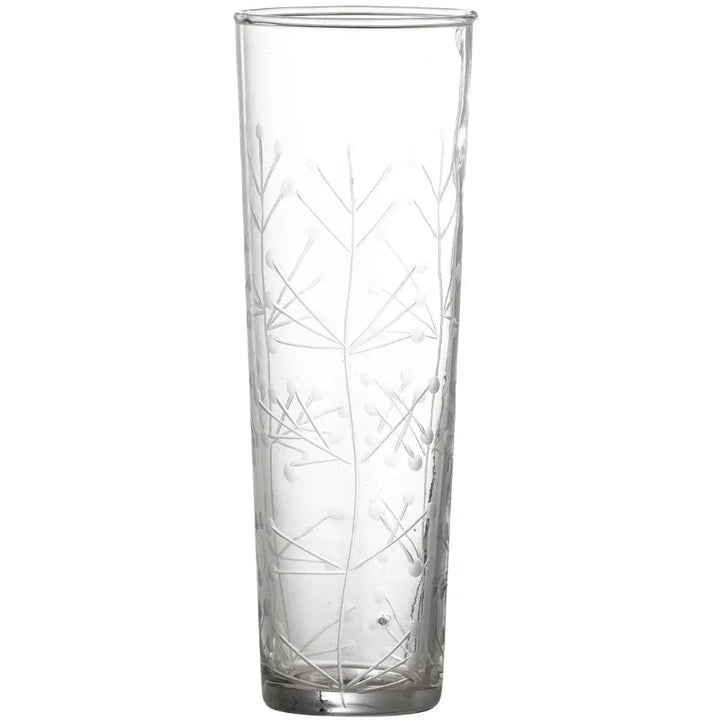 Aki Drikkeglas Klar Genanvendt Glas