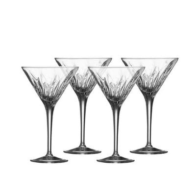Se Luigi Bormioli Mixology Martiniglas 21,5 Cl. ⇒ Udsalg og Tilbud Nu