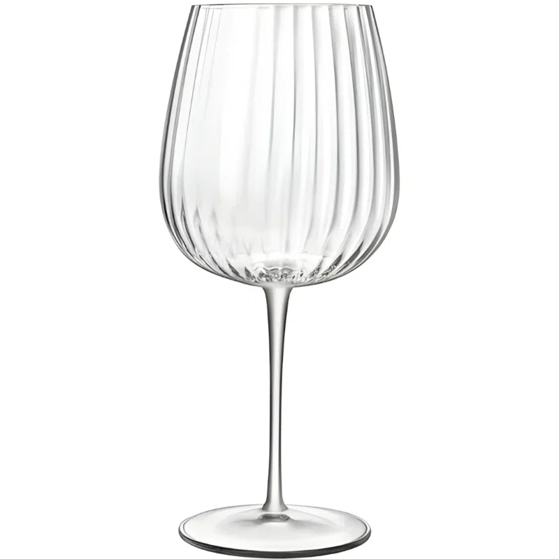 Luigi Bormioli Optica Spritz Glas 75 Cl.