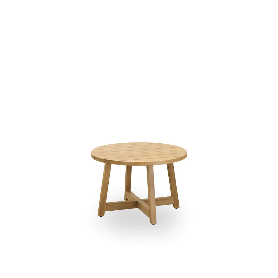 Produktbillede af SIKA DESIGN VICTOR TEAK LOUNGEBORD 75 i premium kvalitet