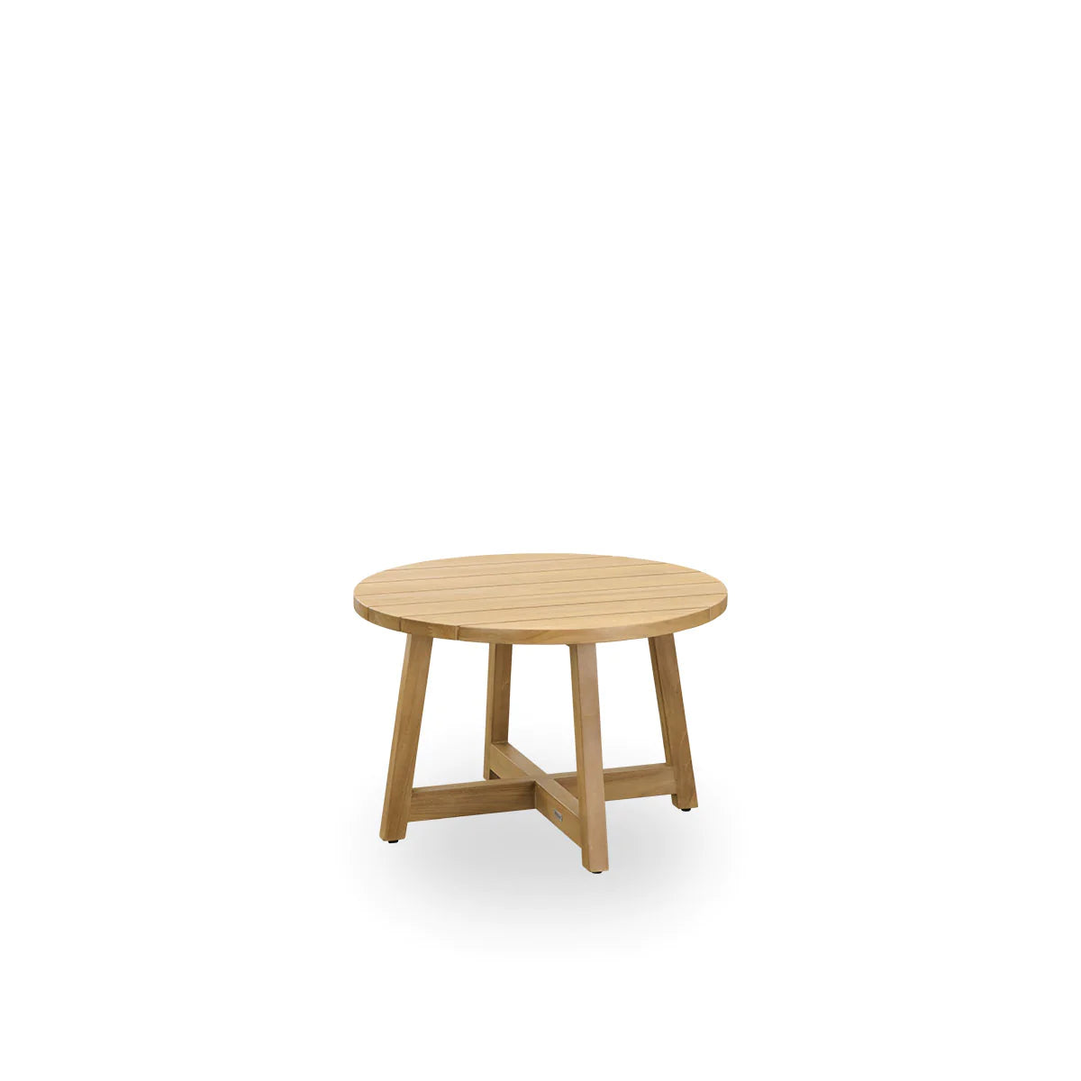 Produktbillede af SIKA DESIGN VICTOR TEAK LOUNGEBORD 75 i premium kvalitet