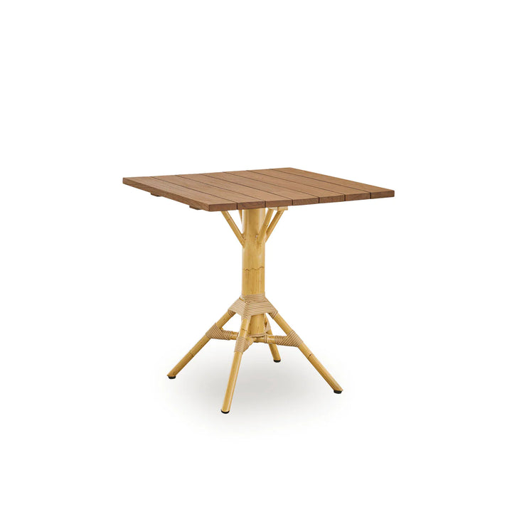 SIKA DESIGN NICOLE TEAK/NATUR 70