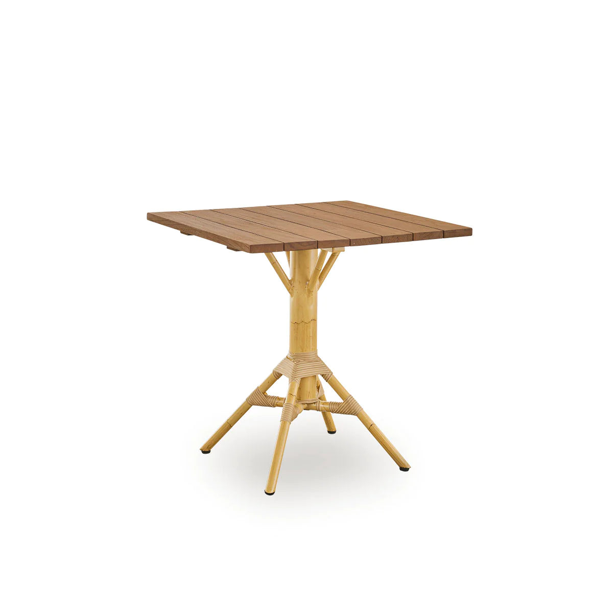 Produktbillede af SIKA DESIGN NICOLE TEAK/NATUR 70 i premium kvalitet