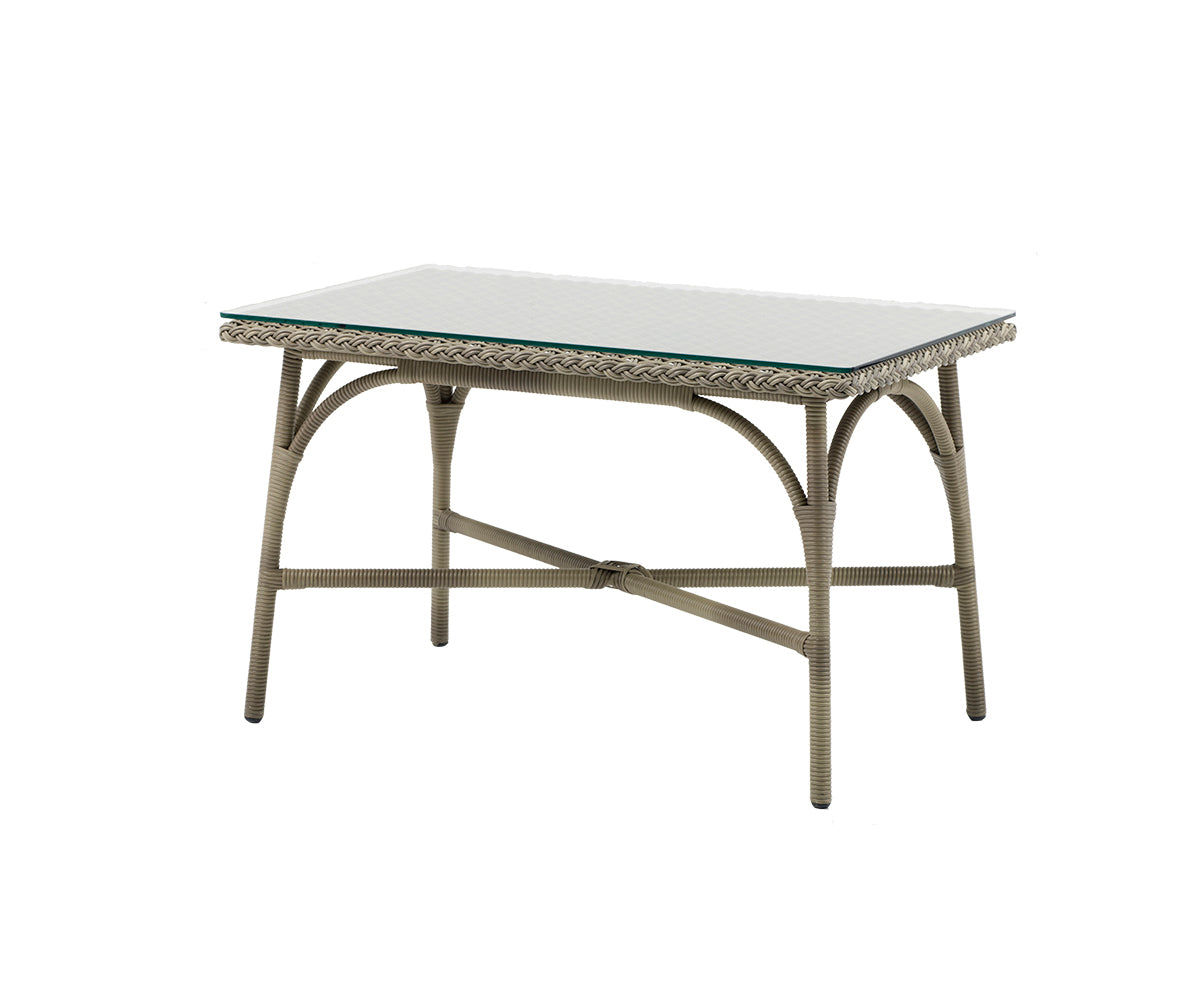 Produktbillede af SIKA DESIGN VICTORIA EXTERIOR HAVEBORD ANTIK 100 i premium kvalitet