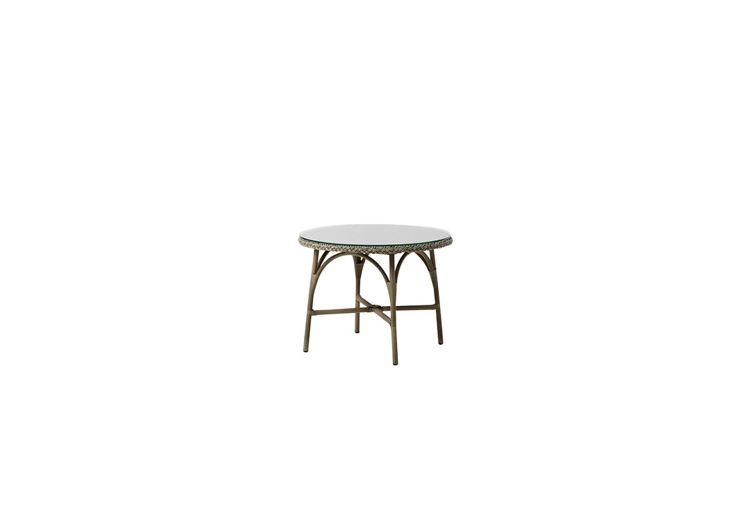 Produktbillede af SIKA DESIGN VICTORIA EXTERIOR RUNDT ANTIK 80 i premium kvalitet