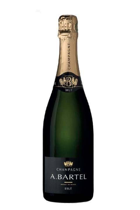 A.Bartel Champagne Brut Fl 70 ❤ Kæmpe udvalg i BF20 ❤ Billig fragt og hurtig levering 2 - 5 hverdage - Varenummer: BAR-704074 / Ean: på lager - Udsalg på Drikkevarer Vin og champagne Champagne Spar op til 56% - Over 454 kendte brands på udsalg