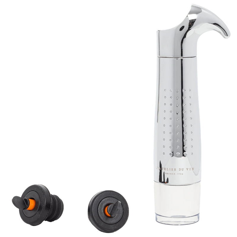 Produktbillede af Gard vin On/off Metal Vakuumpumpe på tilbud i premium kvalitet