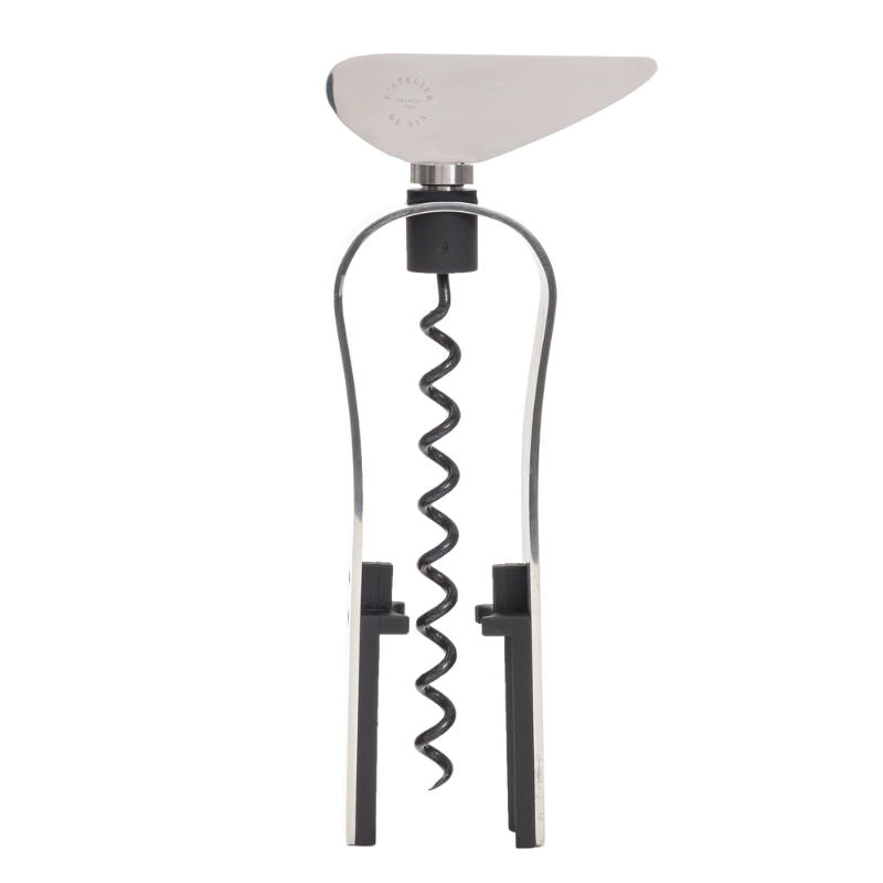 Produktbillede af L atelier Du Vin Chic Monsieur Proptrækker på tilbud i premium kvalitet