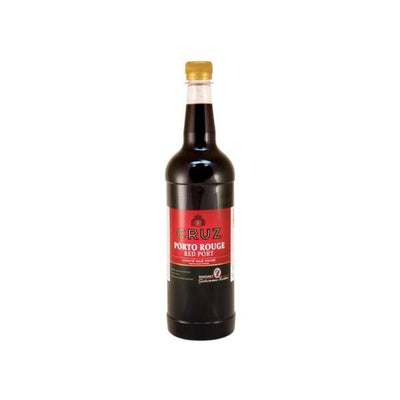 Madlavning Portvin 19% Fl (100 Cl) ❤ Stort online udvalg i Ravel ❤ Billig fragt og hurtig levering 2 - 5 hverdage - Varenummer: BAR-725169 / Ean: '3012993010307 på lager - Udsalg på Delikatesser | Kolonial Spar op til 54% - Over 434 design brands på udsalg