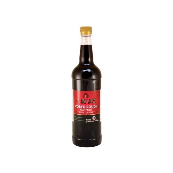 Madlavning Portvin 19% Fl (100 Cl) ❤ Stort online udvalg i Ravel ❤ Billig fragt og hurtig levering 2 - 5 hverdage - Varenummer: BAR-725169 / Ean: &