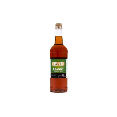 Madlavning Brandy 40% Fl (100 Cl) ❤ Stort online udvalg i Ravel ❤ Billig fragt og hurtig levering 2 - 5 hverdage - Varenummer: BAR-725167 / Ean: '3012993009721 på lager - Udsalg på Delikatesser | Kolonial Spar op til 56% - Over 434 design brands på udsalg
