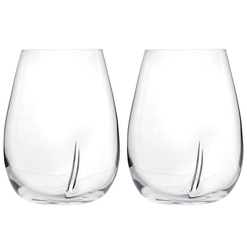 Produktbillede af L exploreur Spiritueux Glas 2 Stk på tilbud i premium kvalitet