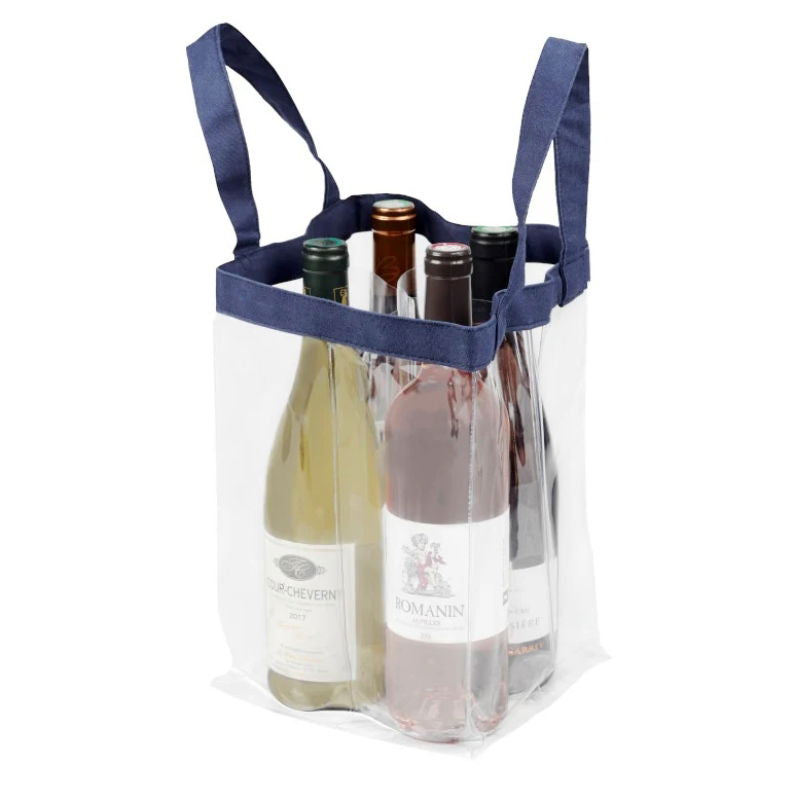 Produktbillede af Soft Bag Crystal Opbevaringstaske på tilbud i premium kvalitet